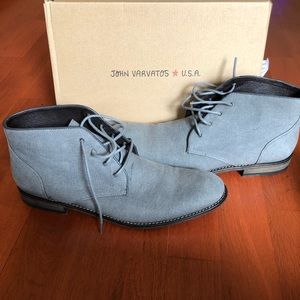 John Varvatos USA Chukka Boot